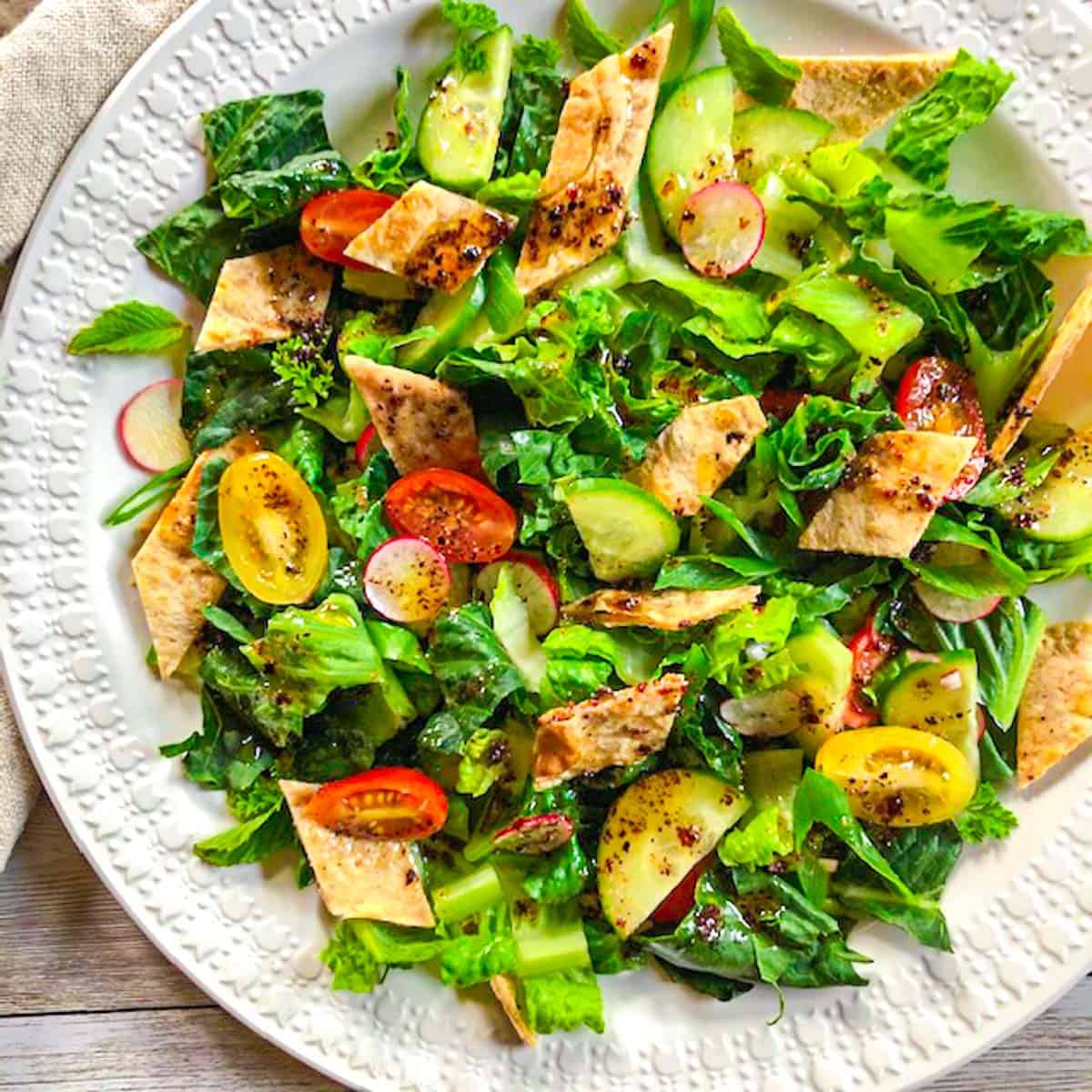 Fattoush